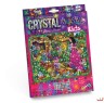 Набор для креативного творчества "CRYSTAL MOSAIC KIDS", "Белоснежка"