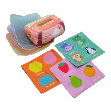 Развивающий набор 