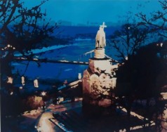Уцінка. Картина за номерами 