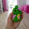 М’яка іграшка Cats Vs Pickles котик жовтий