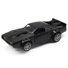 Металева модель 