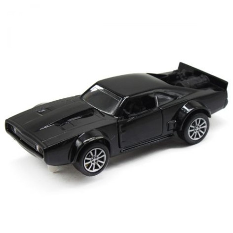 Металева модель 