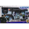 Набір амуніції "Justice city hero" (вигляд 1)