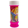 Мильні бульбашки "Princess" 12 шт