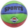 Мяч баскетбольный "Sports", размер 7 (вид 4)