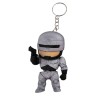 3D Брелоки "HERO ROBOCOP / РОБОКОП", Keychain, 3D печать