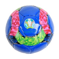 Мяч футбольный размер № 2, синий