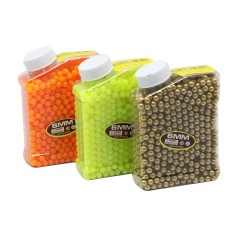 1606B пуля банка 1200 шт