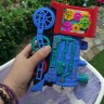 Интерактивная игрушка с шестернями "Gear Train", вид 1