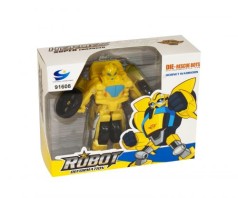 Трансформер "Hornet"