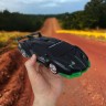 Машина на радіокеруванні Lamborghini зелена