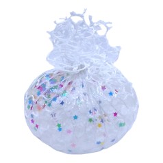Игрушка-антистресс "Mesh Squish Ball"