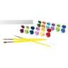 Картина по номерам "Квітковий сад" 40х50см
