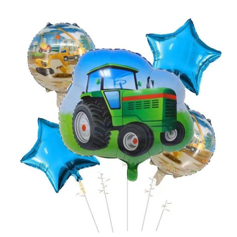 Набір кульок FBS-125 