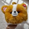 Мягкая игрушка FLUFF PETS (КОРИЧНЕВАЯ)