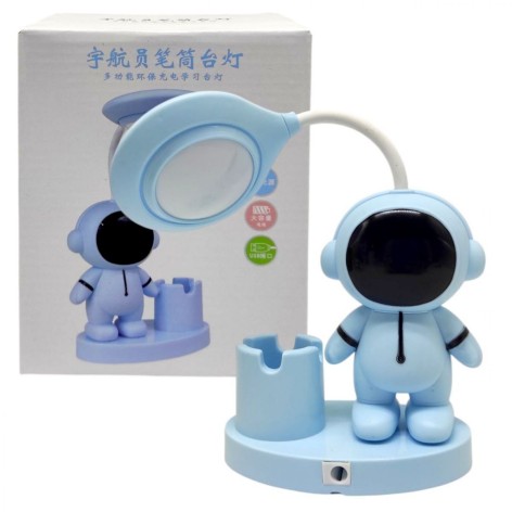 Светодиодная лампа "Космонавт", МИКС ВИДОВ