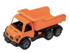 Авто самосвал МAX 60 см. (оранжевый)