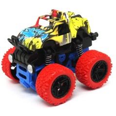 Машинка-вездеход "Граффити" (вид 4)