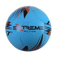 Мяч футбольный "Extreme", синий