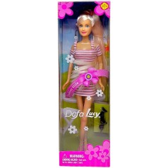 Кукла "Fasion Style", в коробке (ВИД 1)