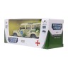 Автомодель серии Шевроны Героев - Land Rover Defender - ОК Восток