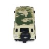 Автомодель серии Шевроны Героев - Land Rover Defender - ОК Восток
