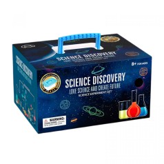 Набор химика 304 C в коробке