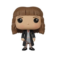 Ігрова Фігурка Funko Pop! Серії Гаррі Поттер - Герміона