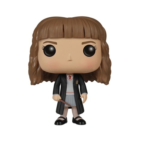 Ігрова Фігурка Funko Pop! Серії Гаррі Поттер - Герміона