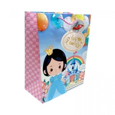 Пакет бумажный 30x40x17 см. GB-21365