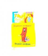 Книга м'яка 