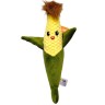 Мягкая игрушка "Кукуруза" 21 см