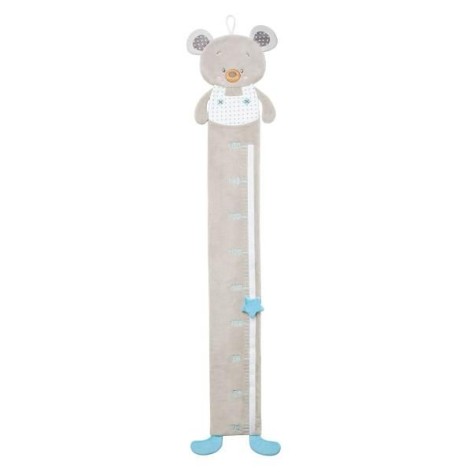 Ростомер-игрушка "Мишка Тони" (70-150 см)