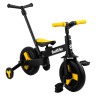 Велосипед-трансформер "Best Trike", желтый