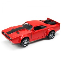 Металева модель 