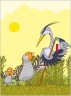 Книжка "Пані Будьласка та вуйко Пампулько. Оповідання, вірші. Сенатович Оксана" (Укр)