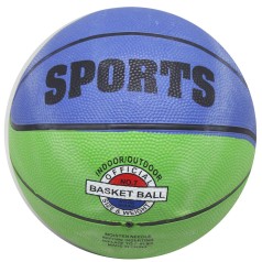 Мяч баскетбольный "Sports", размер 7 (вид 3)
