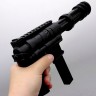 Автомат (шарики, в пакете 31*17,5 см)