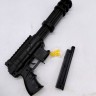 Автомат (шарики, в пакете 31*17,5 см)