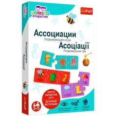 Настольная игра "Ассоциации"