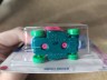 Машинка "Hot wheels: SWEET DRIVER" (оригинал)