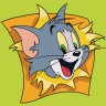 Набір для розпису по номерах для дітей WB "Tom and Jerry: Разом веселіше" 25х25см