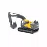 Автомодель Серії Construction - Екскаватор Volvo Ec220E