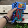 Интерактивная игрушка с шестернями "Gear Train", вид 2