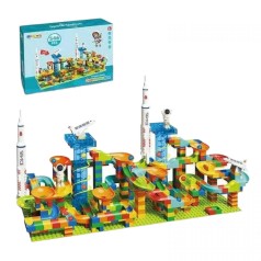 Конструктор в коробке