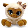 Мягкая игрушка "Plushes Pets" 15 см (овечка)