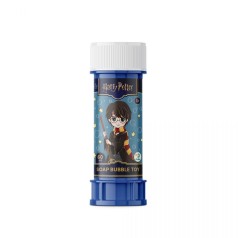 Бульбашки мильні «Harry Potter». Об’єм 60 мл