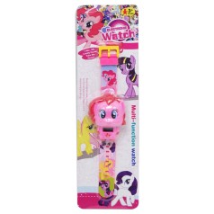 Детские наручные часы "My Little Pony Pinkie Pie"