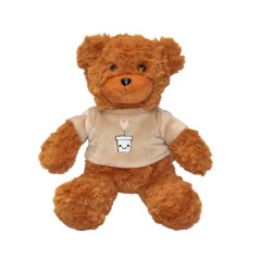 Ведмедик "Бруно", 30 см,