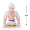 Стретч-игрушка Elastikorps серии One piece – Луффи 5 Гир